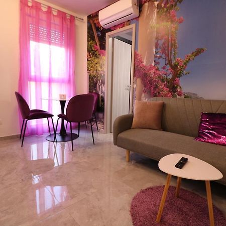 Klaudia Apartment Пула Екстериор снимка